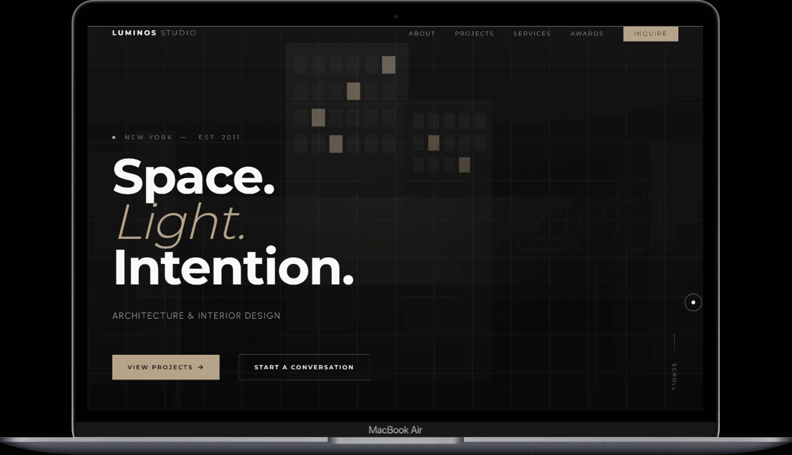 Luminos Architecture Studio